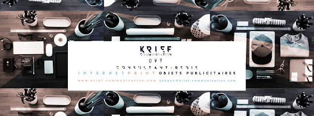 Krief Communication