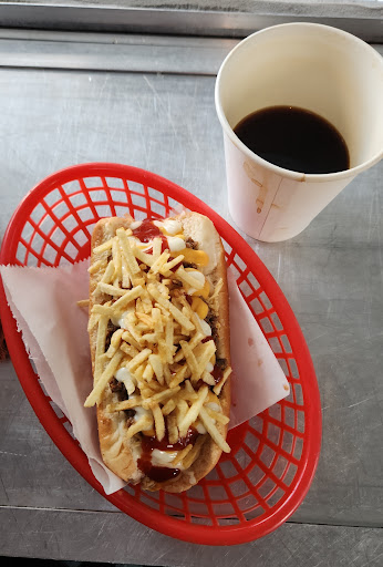 Tipos King Hot Dog - Thumbnail
