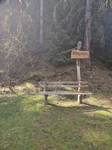 Steiger Hohle - Visual