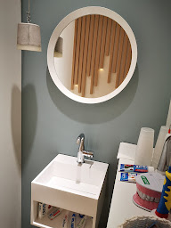 Photo n°9 de CABINET DENTAIRE L'ARCHE à Ventabren (Chirurgien)