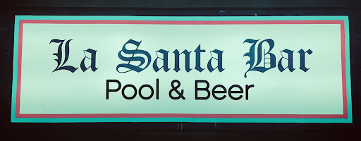 La Santa Bar - Thumbnail