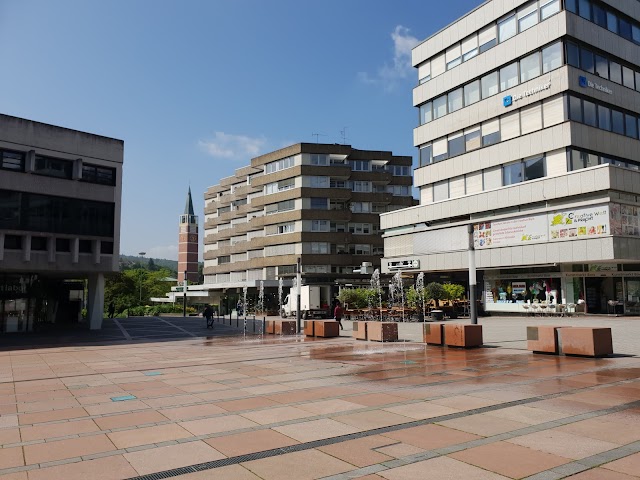 CongressCentrum Pforzheim
