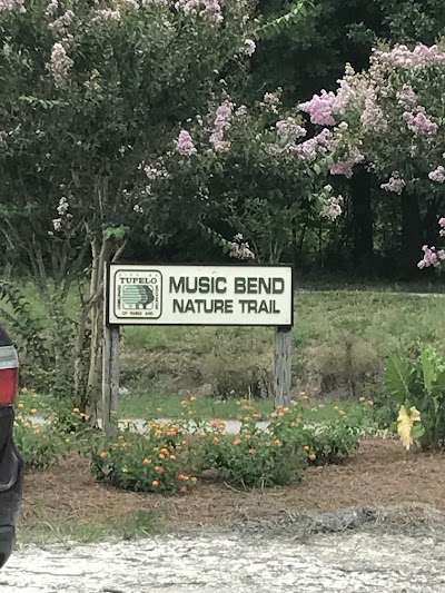 Music Bend Nature Trail