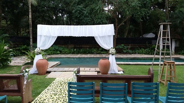 Vivenda dos Palhacos