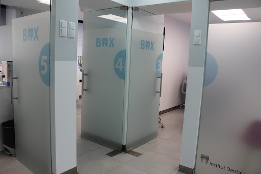 Institut Dental Sant Celoni