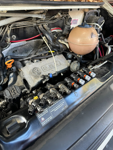 BCA Service Centre Gallery - Australia