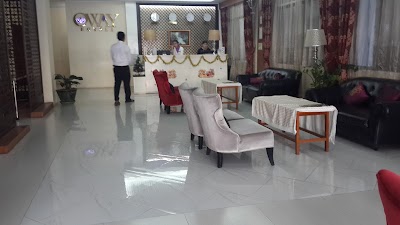 Photos of Oway Grand Hotel