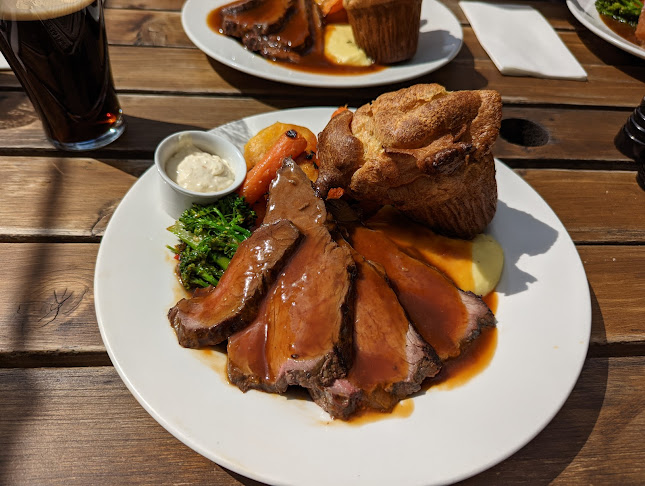 Opinii despre The Dartmouth Castle în London - Pub