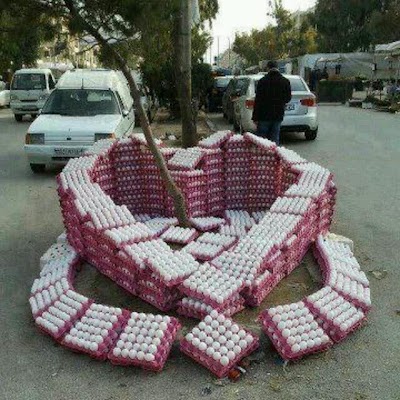 Photos of Umm Qasr Bus Station