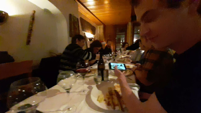 Rezensionen über Restaurant Du Banneret in Neuenburg - Restaurant