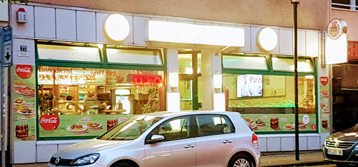 Pizzeria Mikado