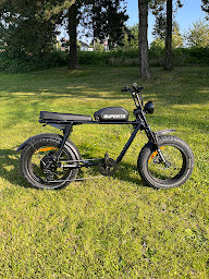 Photo n°26 de Velonline à Hem (Magasin de vélos électriques)