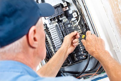 Randy Novotny Electrical Services