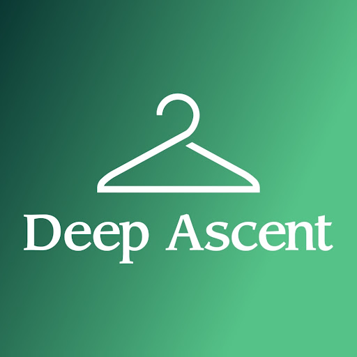 Deep Asent - Thumbnail