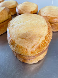 Photo n°39 de Autrefois le pain à Tonnay-Charente (Sandwicherie)