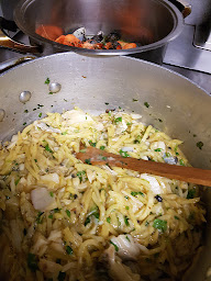 Photo n°43 de Industrie L à Suresnes (Restaurant français)