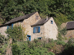 Photo n°11 de Ferme et Gîte de Rouze d'Ustou à Couflens (Élevage laitier)