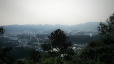 Photos of Huolushan Forest Park