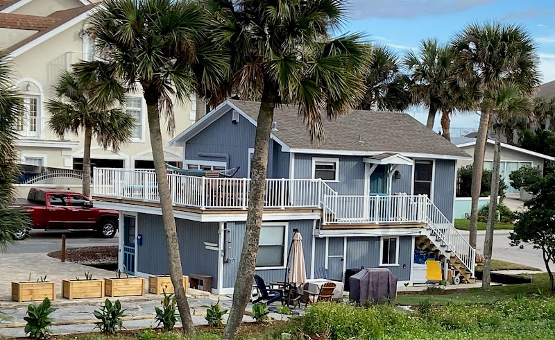 Atlantic Shores Getaway Vacation Rental