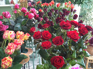 Photo n°3 de Le Temps des Fleurs à Brest (Fleuriste)