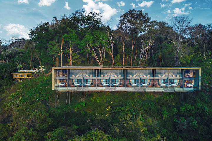 Los Altos Resort SLH by null