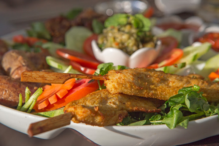 The Belle Rive Boutique Hotel by null