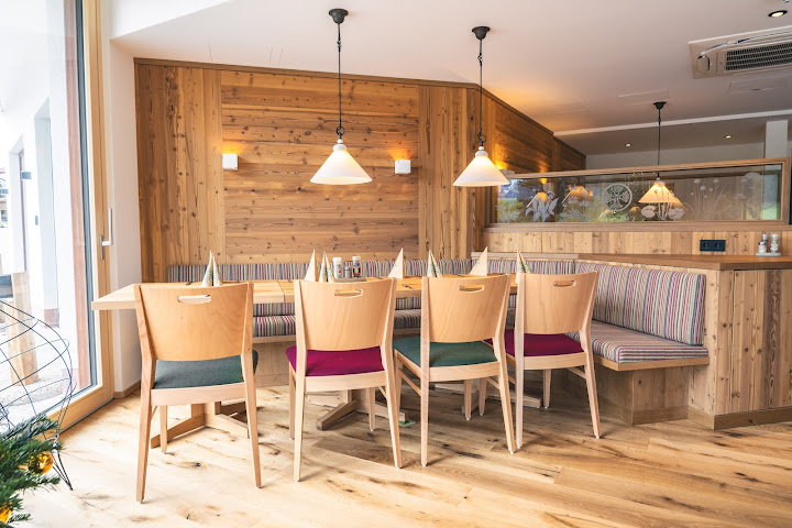 Burghotel Bären by null