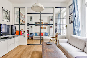 Photo n°39 de La Maison Des Travaux à Paris (Prestataire de réaménagement de cuisine)