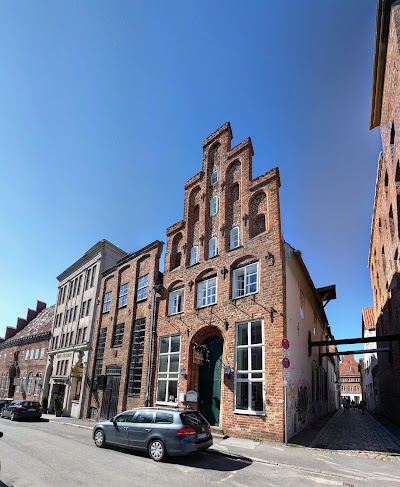 Photos of Marzipan-Speicher-Caf&eacute;