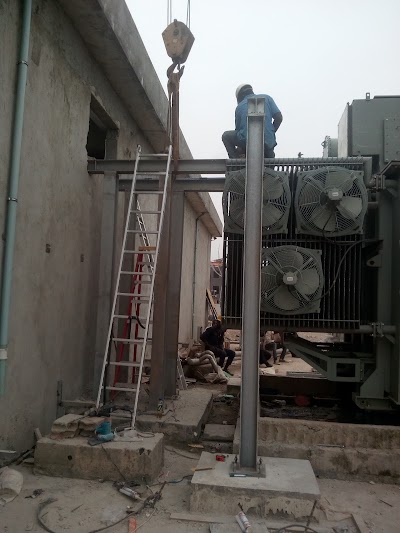 Photos of Isale Oko Motor Park Sagamu