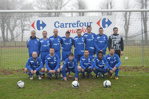 Photo n°12 de Club Sportif Des Cheminots Du Mans à Le Mans (Club de football)