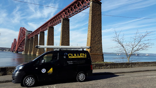 Cullen Plumbing & Heating Ltd - Thumbnail