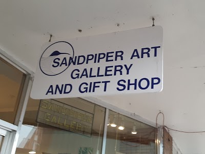 Sandpiper Gallery
