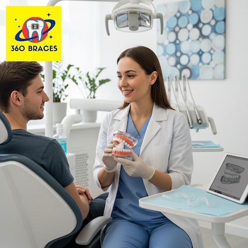 Jaw pain, clicking sounds, headaches, or an uneven bite can affect your daily comfort and confide… post image