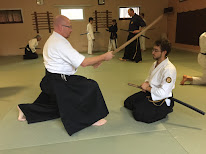 Aikido Kishinkai Colmar Horbourg-Wihr à Horbourg-Wihr