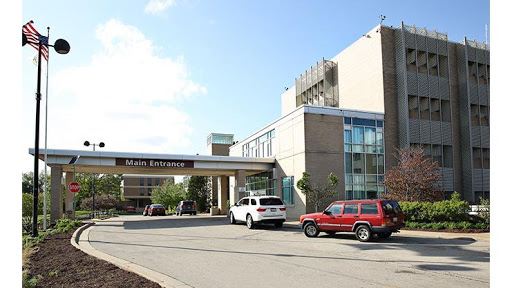 Loyola Hepatology Clinic Rockford