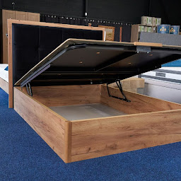 Photo n°19 de King Size Literie Orléans Chécy à Chécy (Magasin de literie)