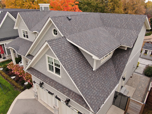 Sharp Exteriors