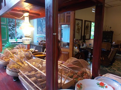 Photos of Angkringan Saridele