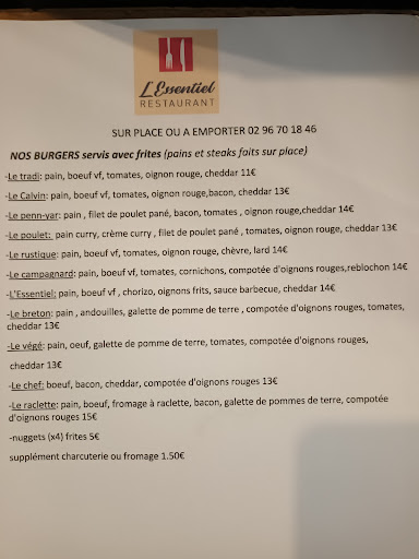 Photo 1 - L'Essentiel
