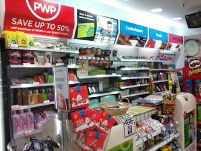 photo of Watsons Malaysia