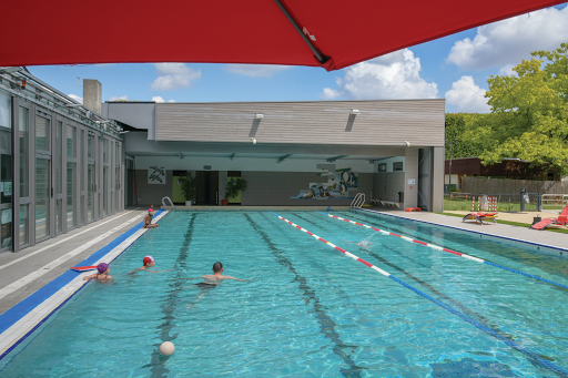 Photo de Piscine Municipale