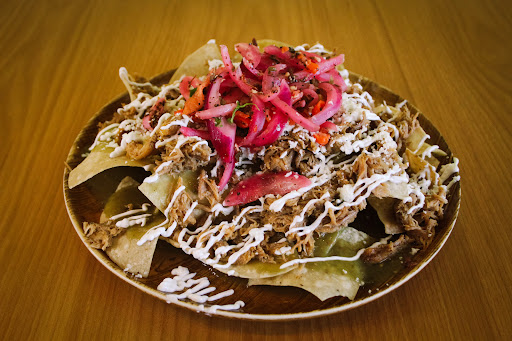Mi Tierra the Mexican Flavor - Thumbnail