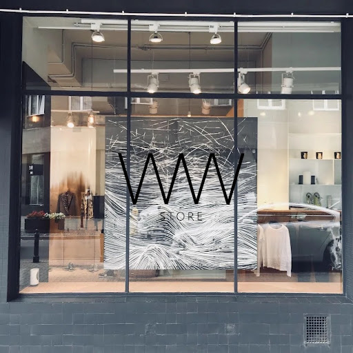 Ekskluzywny butik damski WW store - Wonders Warsaw Store