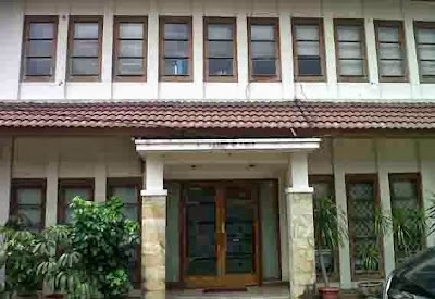 university