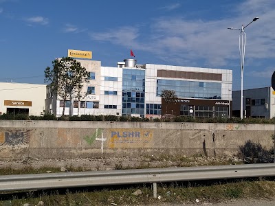 Hyundai Auto Albania