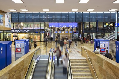 Photos of Gare de Cornavin