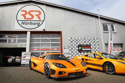 Photos of RSRNurburg GmbH