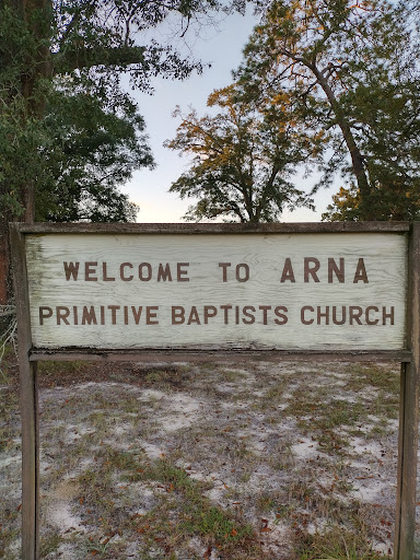 Arna Church - Thumbnail