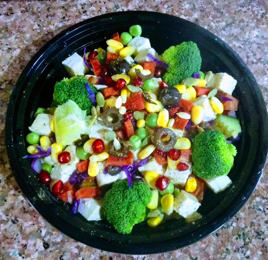 Salad